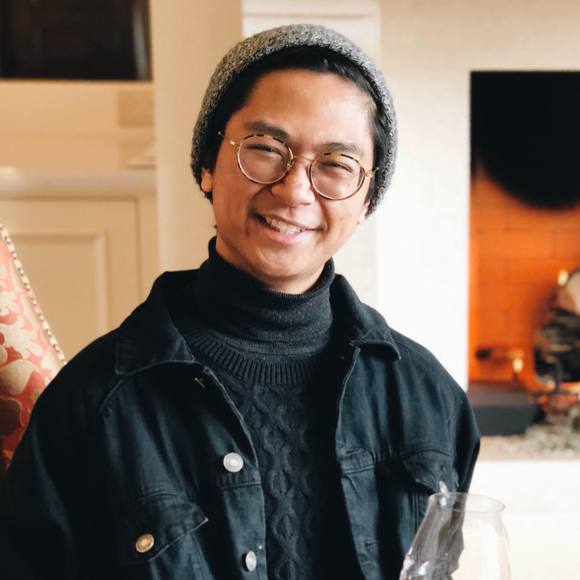 Meet your Posher, Jonny - Picture 1 of 1